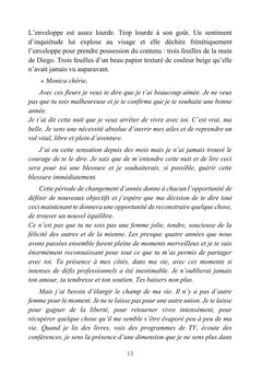 L'Ange et les siens