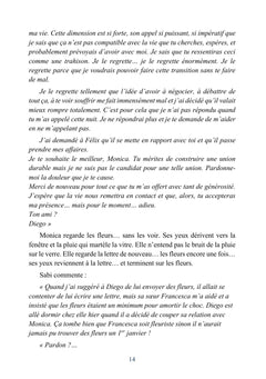 L'Ange et les siens