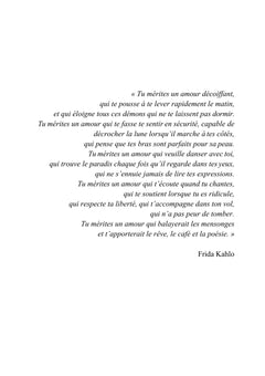 La fille aux fleurs