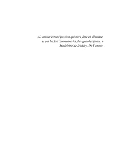 Face à ses choix