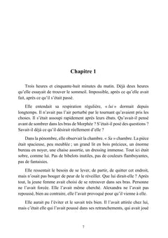 Face à ses choix