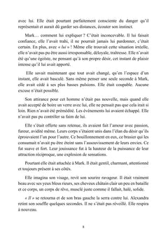 Face à ses choix