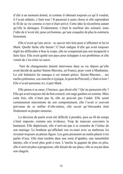 Face à ses choix