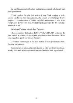 Face à ses choix