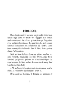 Eliora et l'étoile du destin