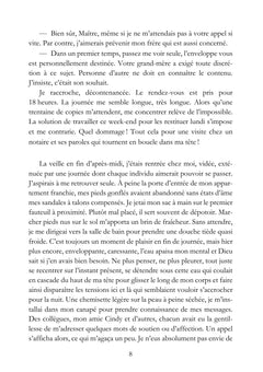 Y croire encore !