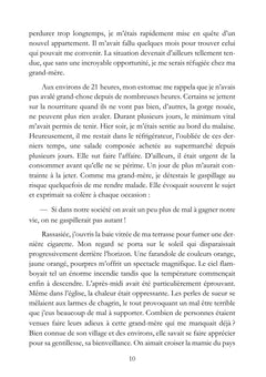 Y croire encore !