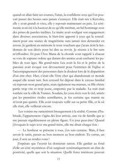 Y croire encore !