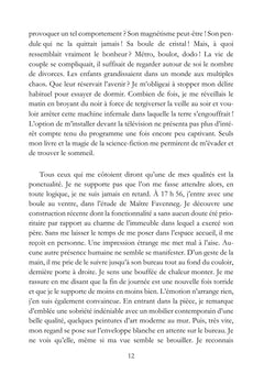 Y croire encore !