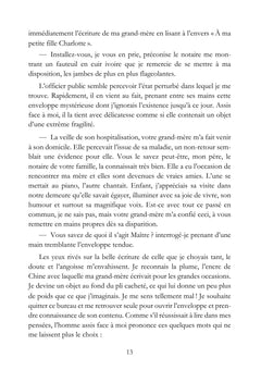 Y croire encore !