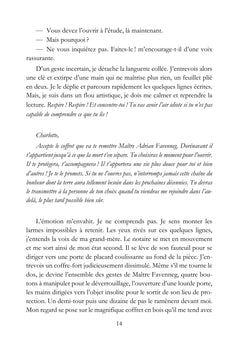 Y croire encore !