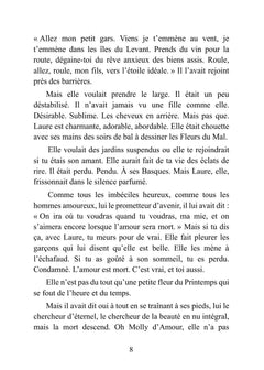 Comment j'ai raté Laure