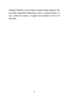 Comment j'ai raté Laure