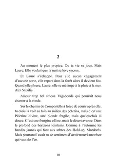 Comment j'ai raté Laure