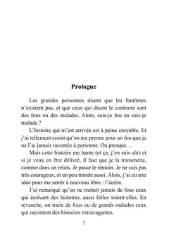 Le piano oublié