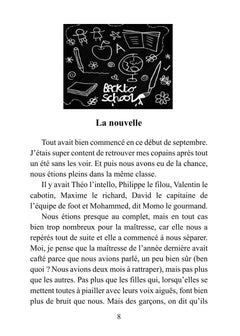 Le piano oublié