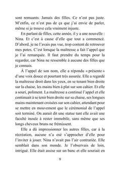 Le piano oublié