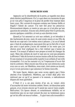 Les Ailes froissées