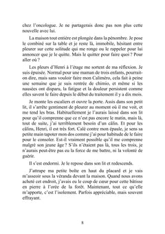 Les Ailes froissées