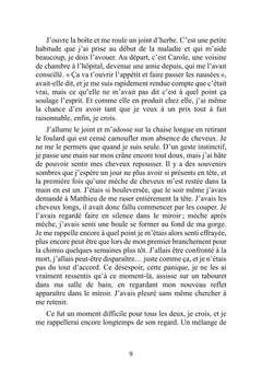 Les Ailes froissées