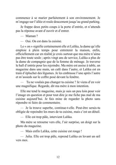 Les Ailes froissées