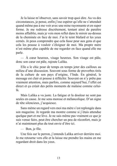 Les Ailes froissées
