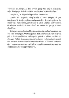 Une vie bien à moi