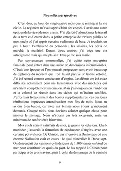 Une vie bien à moi