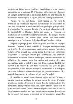Une vie bien à moi