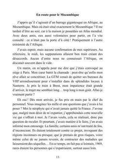 Une vie bien à moi