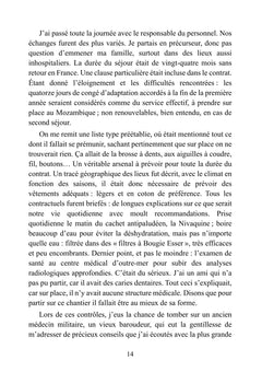 Une vie bien à moi