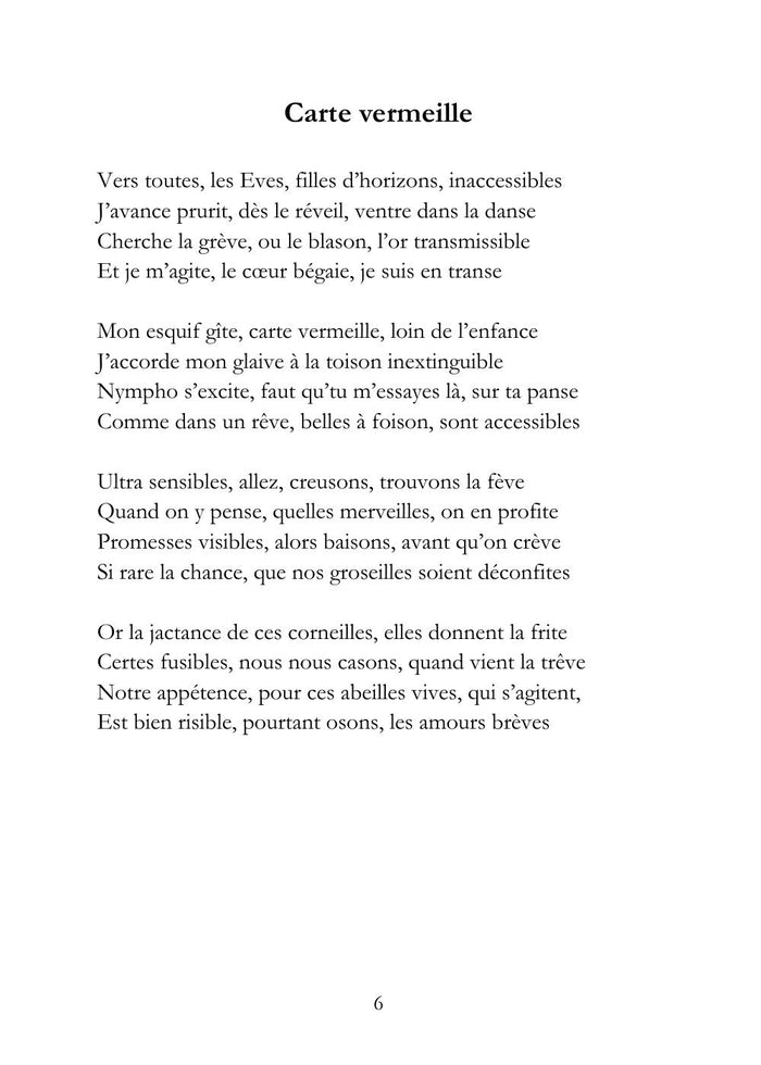 L'espiègle amoureux