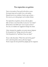 L'espiègle amoureux