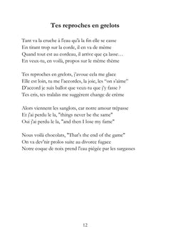 L'espiègle amoureux