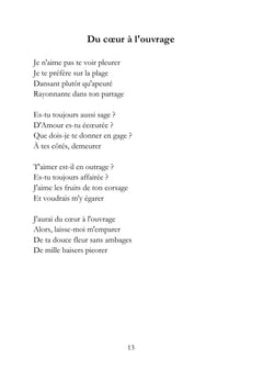 L'espiègle amoureux