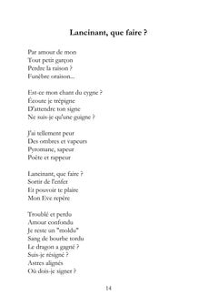 L'espiègle amoureux