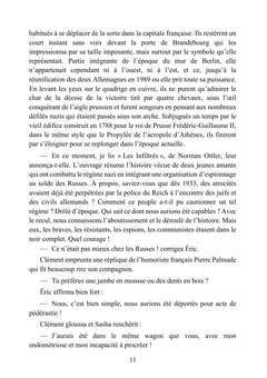 Rouge Ardent