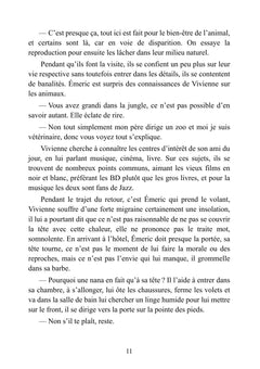 Je ne veux plus danser entre espoir et de sespoir