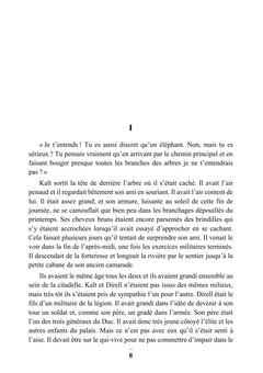 Des Masqués
