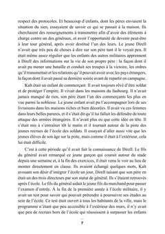 Des Masqués