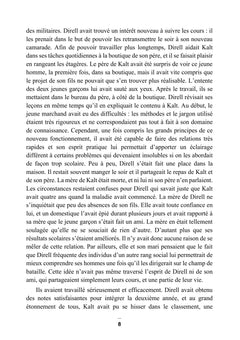 Des Masqués
