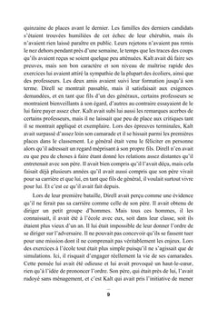 Des Masqués