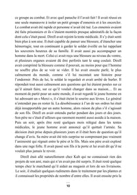 Des Masqués