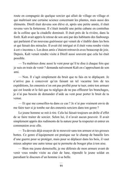 Des Masqués