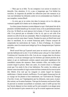 Des Masqués