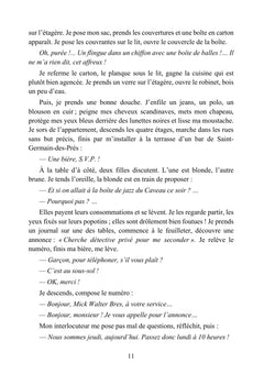 Flash-back : Les diams d'Anvers