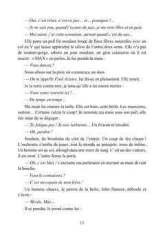 Flash-back : Les diams d'Anvers
