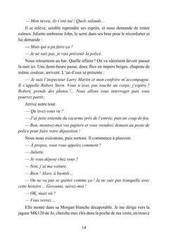 Flash-back : Les diams d'Anvers