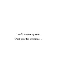 M'aime si...