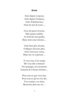 M'aime si...